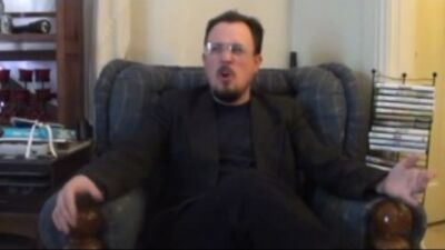 Super Hornio Bros. 2 by The Cinema Snob