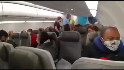 Burger King guy/get that nigga bitch off the plane