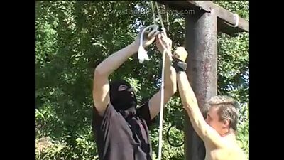 Discipline4Boys - Outing.