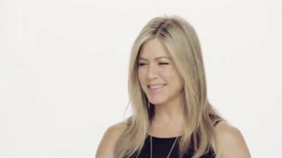 Jennifer Aniston Sex tape