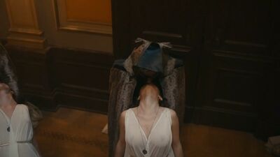 Liv Lisa Fries, Hannah Herzsprung, etc - Babylon Berlin s03 (2020) Лив Лиза Фрис, Ханна Херцшпрунг, Леони Бенеш - Вавилон-Берлин