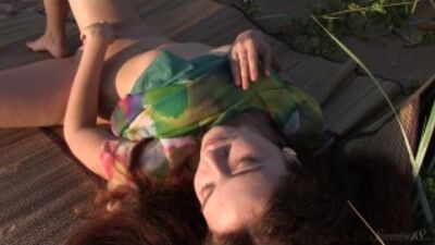 Stunning18/Met-Art: Norma - Baltic Evening (2014) HD