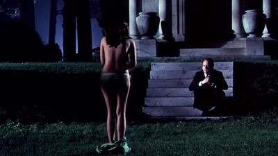 Angelique Pettyjohn, Liza Minnelli Nude - Tell Me That You Love Me Junie Moon (1970)