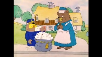 Richard Scarrys Best Busy People Video Ever!