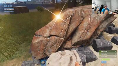 Tyler1's brother tries to farm metal | Twitch House