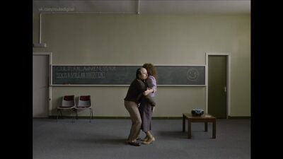 Sidse Babett Knudsen - Limbo (2020) HD 1080p Nude? Sexy! Watch Online / Сидсе Бабетт Кнудсен - Забвение