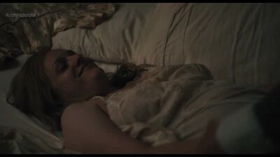 Odessa Young, Elisabeth Moss - Shirley (2020) HD 1080p Nude? Hot! Watch Online / Одесса Янг, Элизабет Мосс - Ширли