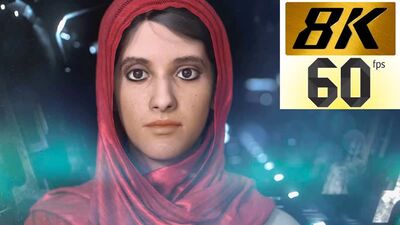 Sid Meier's Civilization: Beyond Earth - Intro (Remastered 8K 60FPS)