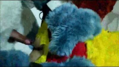 The Yiff _ Gallery - Turrent Banging Hell-o-kitty