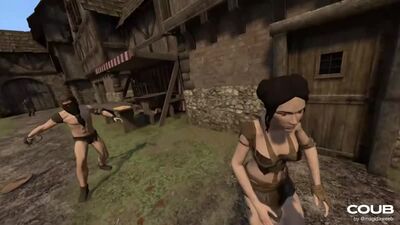 The Most SATISFYING Ways to Play Blade Sorcery VR