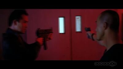 Live-action Sleeping Dogs Trailer