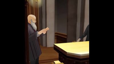 [Yogurt Cap] look at my lawyer dawg ;-;