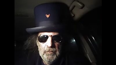 Greta Thunberg Stuck Her Foot Too Far In India.mp4