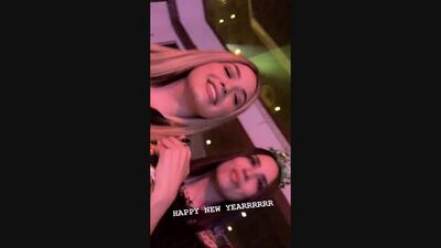 "InstaStories" Paulina Char