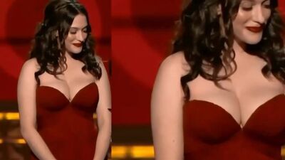 Kat Dennings sexy tribute
