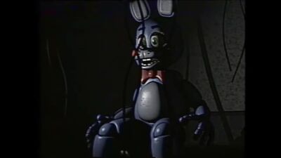 [Squimpus McGrimpus] Facial Recognition Testing