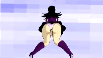 [nutsVSguts] BATTLE of the SEXES! EP 6: Sonic vs Nico Robin!