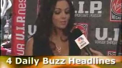 Maria Kanellis Playboy