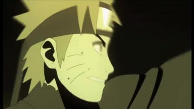 Naruto Uzumaki x Kurama | Naruto | Anime vine