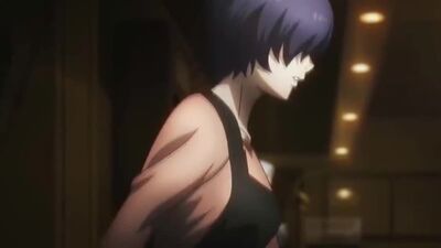 Kaneki x Touka _ Tokyo Ghoul-Re2 AMV - Unravel