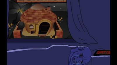 Ankha [Minus8] Animal crossing Rule 34 (Memes)