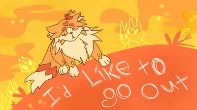 Lemon Tree - Warrior cats OC MAP - Part 11