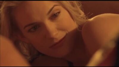 Victoria Pratt Mutant X