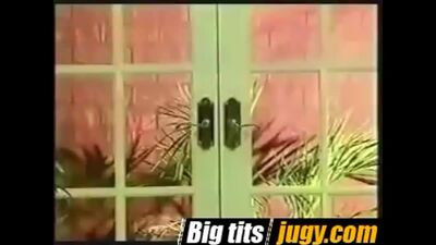 Traci Topps And Sana Fey