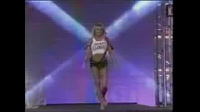 Major Gunns v/s Miss Hancock