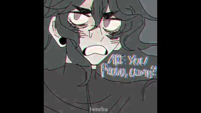 | pregame shuichi and kokichi |