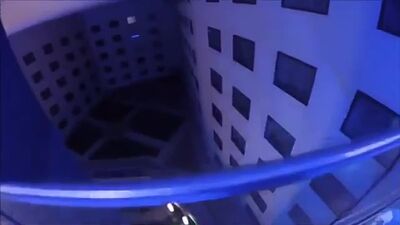 The Backrooms Level 188 is real.