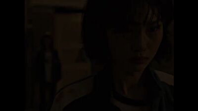 Squid game | kang saebyeok & ji yeon edit