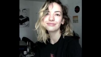 Brigette Lundy-Paine | Atypical vine ∆