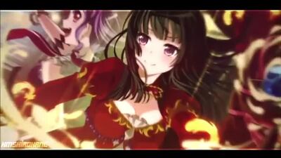 Rinko Shirokane | Roselia | Bandori vine