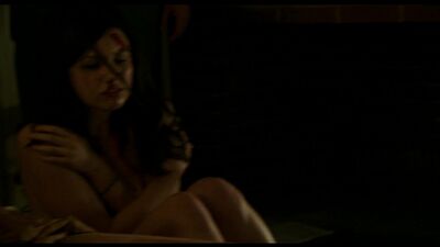 Hannah Murray Nude - Detroit (2017) HD 1080p Watch Online