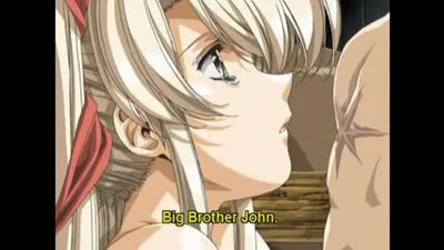 Another Lady Innocent