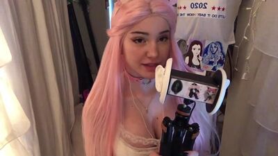 Ear licking Asmr Jinx Asmr