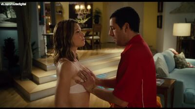 Jessica Biel, Becky, Jessie O’Donohue, Tila Tequila, Jamie Chung, etc - I Now Pronounce You Chuck & Larry (2007) HD Bluray