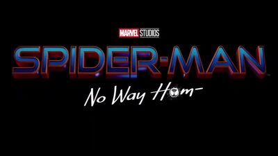 Spider-Man No Way Home - Title Announce