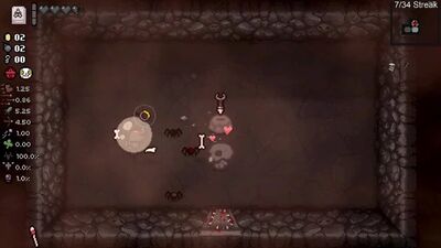 [김근사 • NyanTuber] Azazel... Where's Your Brimstone?