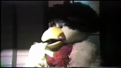 Chuck E. Cheese: Pizza Time Theatre - C-Stage Close-Ups