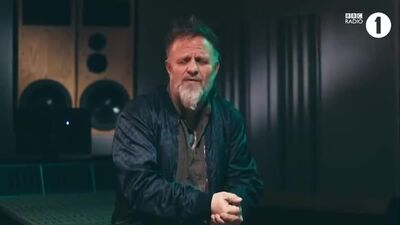 Slipknot Unmasked All Out Life