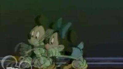 1999 - Mickey Mouse Works - 01 - 01 - 01 - Mickey to the Rescue: Train Tracks