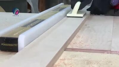 Pour 352 Pounds Epoxy! Amazing Chest of Drawers made of 160 kg Epoxy and Wood! Комод из эпоксидки!