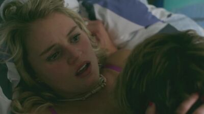 Kate Jenkinson, Jenna Kratzel, etc Nude - Hiding (2015) S1