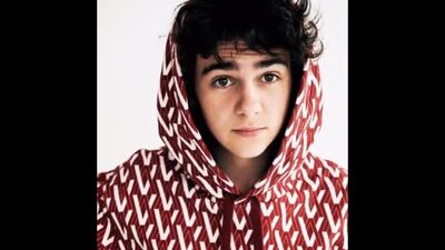 Jack dylan grazer vine