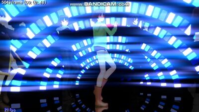 MMD | Sexy Love | UnderWorld Chara x Frisk | StoryShift Chara | StoryFell Chara| FlowerFell Frisk