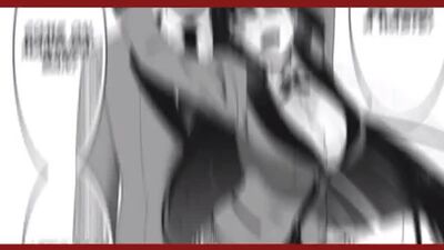 【kakegurui】Yumeko Jabami & Kaede Manyuda