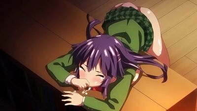 Chizuru-chan Kaihatsu Nikki / Дневник развития Чизуру Vol.1 (hentai 18+) [рус суб]