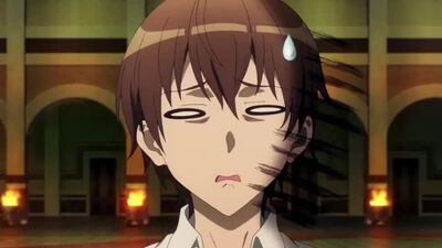 Tsuujou Kougeki ga Zentai Kougeki de Nikai Kougeki no Okaasan wa Suki Desuka